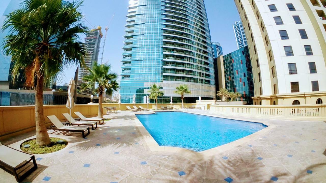 Magique Homes Jbr &marina Bahar 6 * Dubai