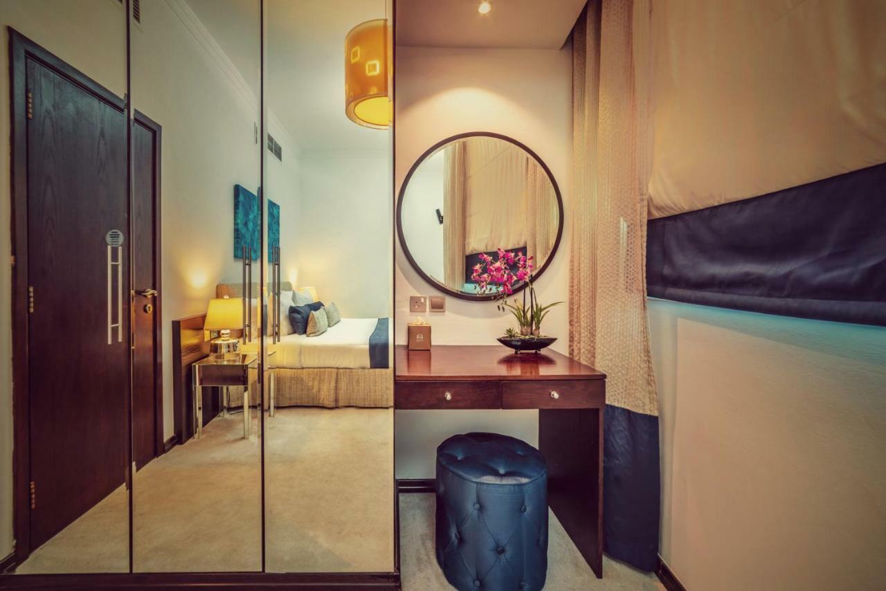 First 4* Dubai