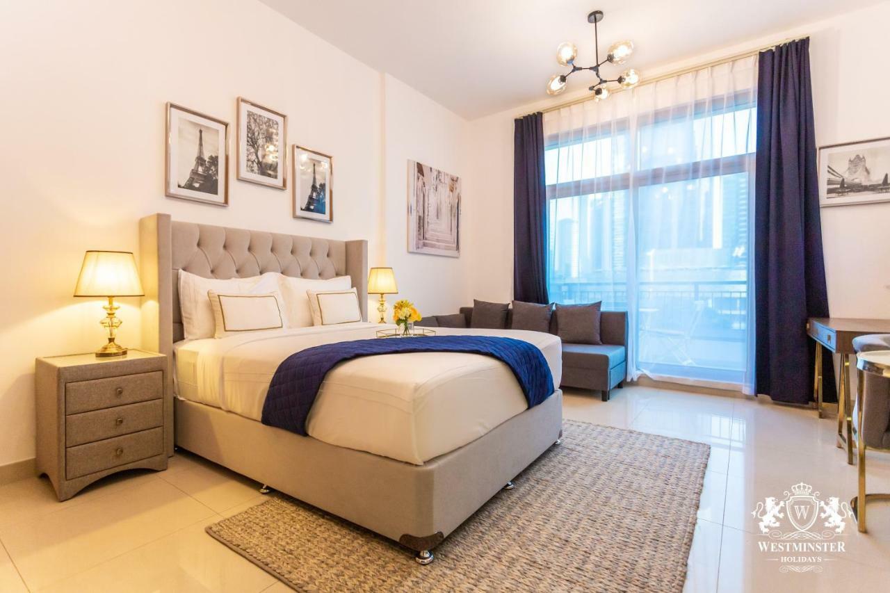 Westminster Claren Tower - Downtown Apartamento *