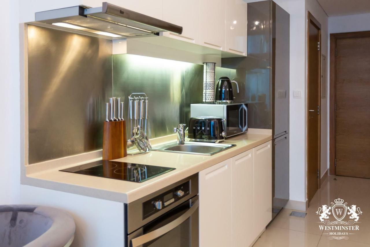 Westminster Claren Tower - Downtown Apartamento Dubai