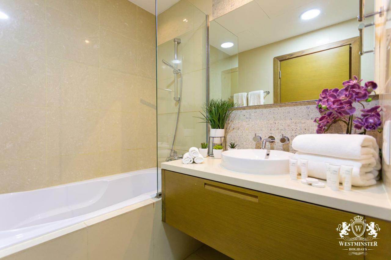 Westminster Claren Tower - Downtown Apartamento *