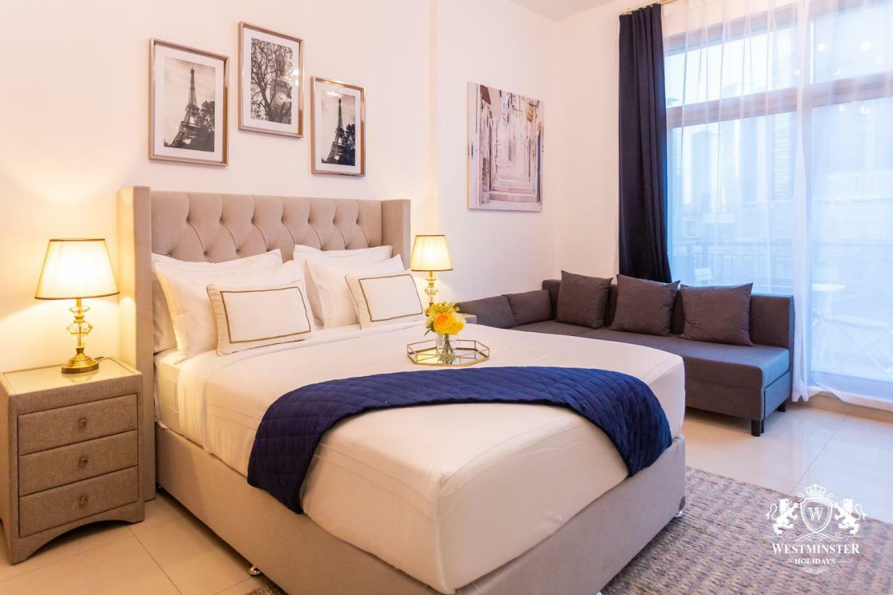 Apartamento Westminster Claren Tower - Downtown *