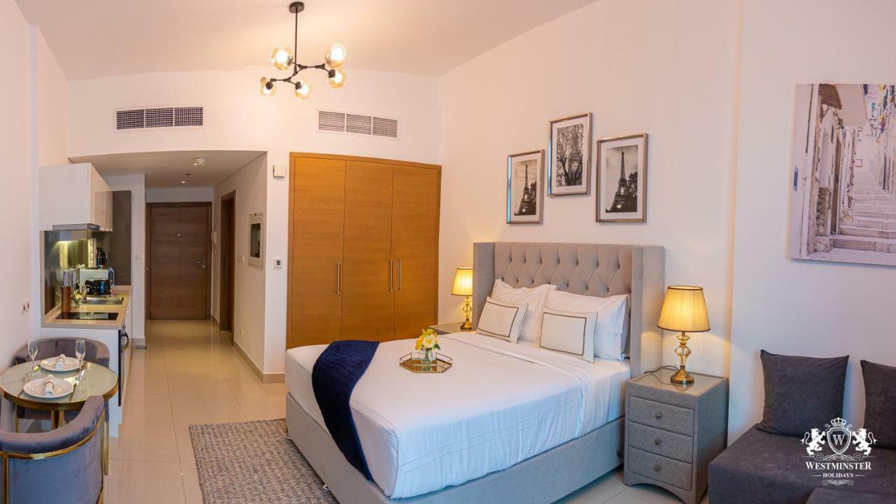Apartamento Westminster Claren Tower - Downtown