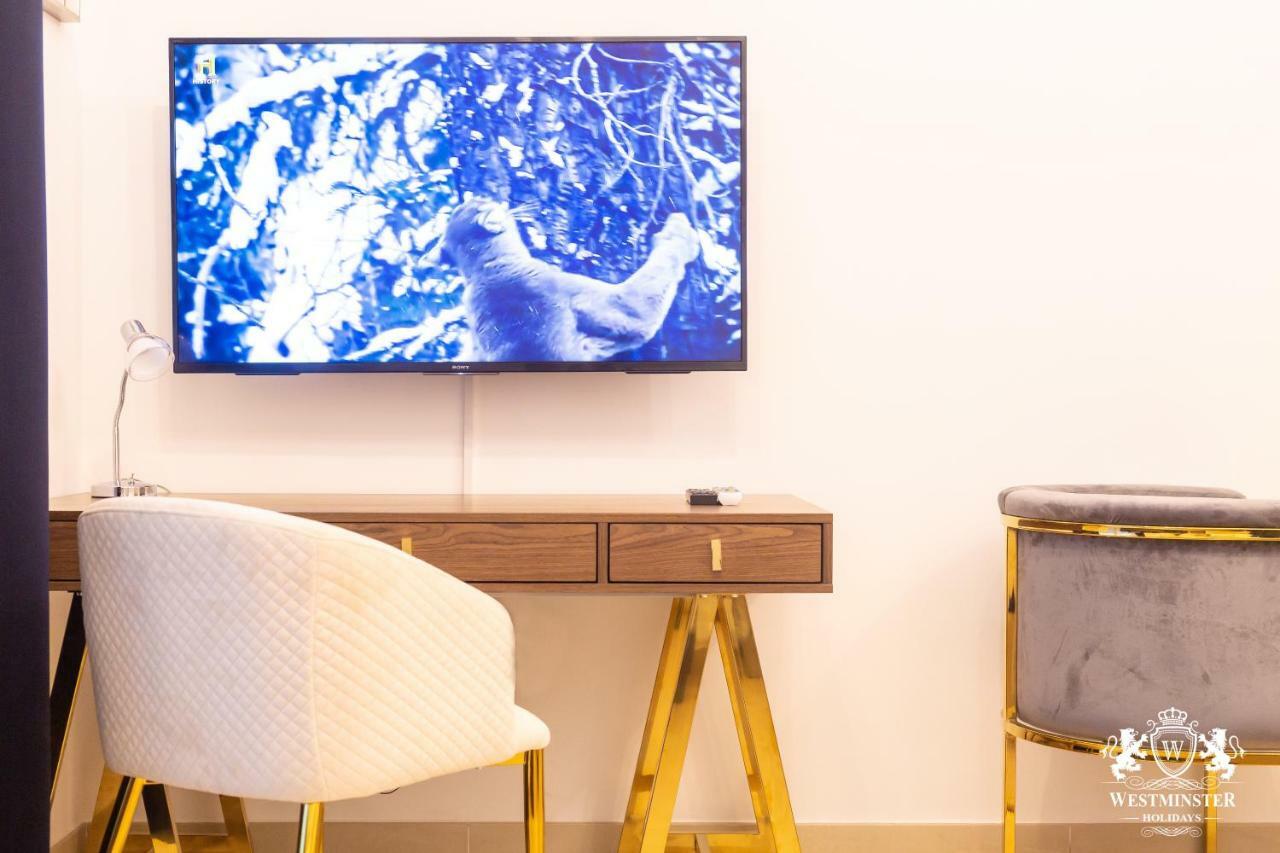 Apartamento Westminster Claren Tower - Downtown Dubai