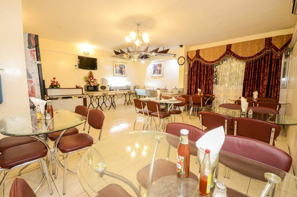 Melody Queen By Aura Otel Dubai