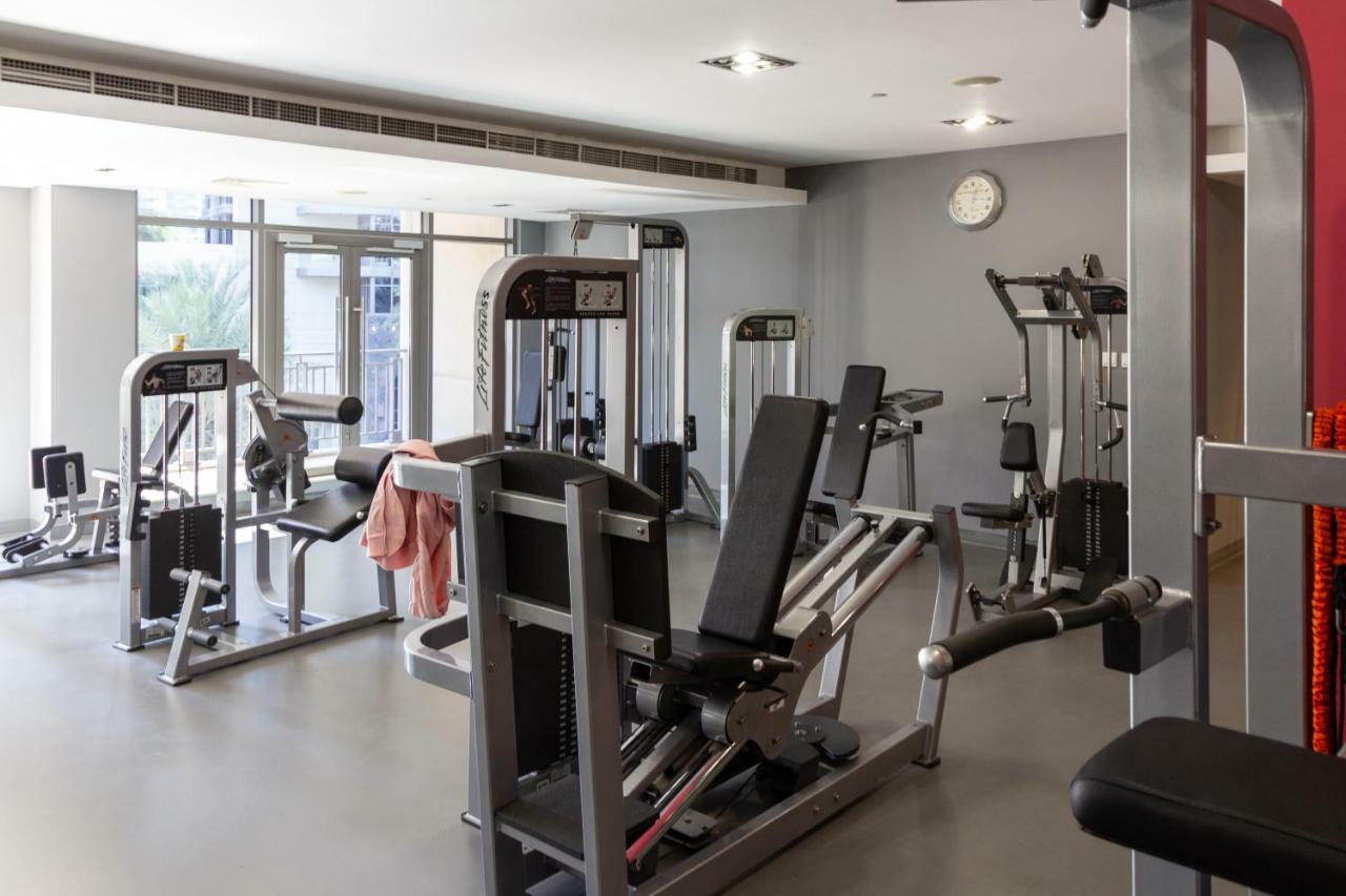 Apartment Quintessential Quarters - Ultra-modern And Spacious Aparment *