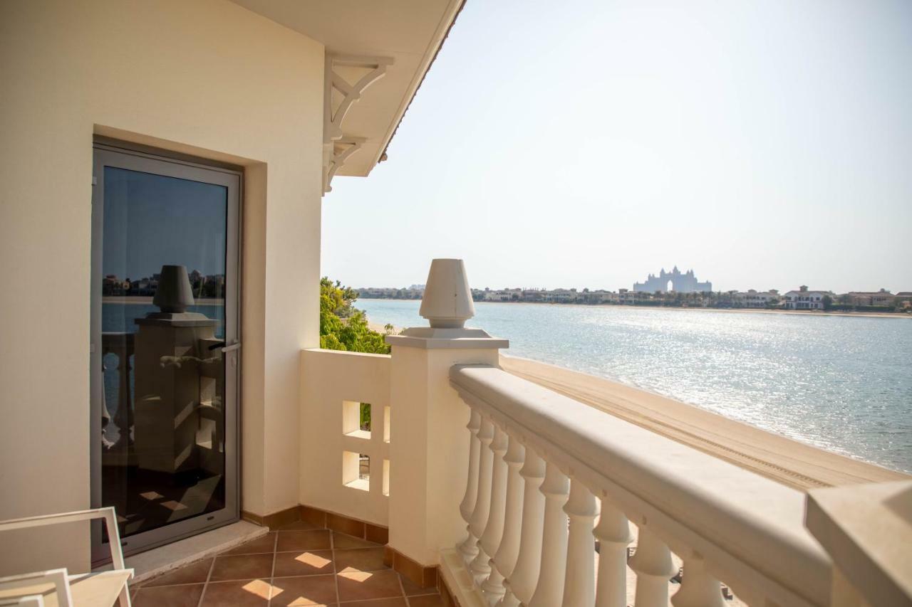 Nasma Luxury Stays - Frond D Palm Jumeirah Villa