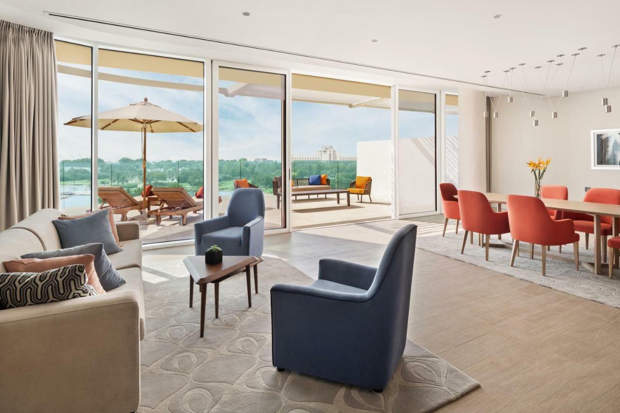 Ja The - Ja View Hotel, Otel 5*