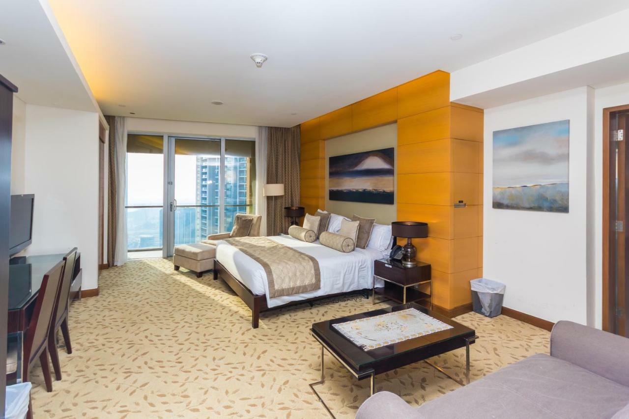 Aparthotel Westminster Mall Dubai
