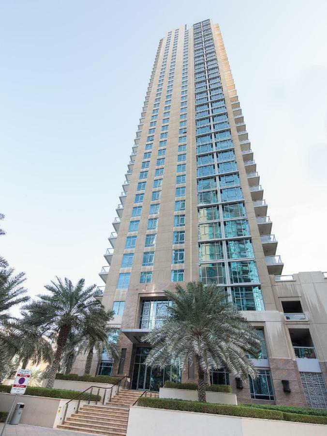 Apartment Ultimate 2br: Burj Khalifa And Fountain View *