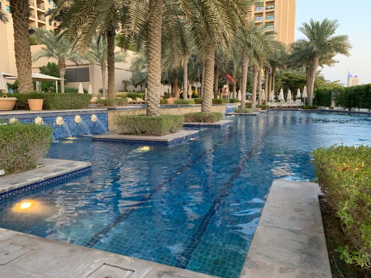 Amazing 2br * Dubai