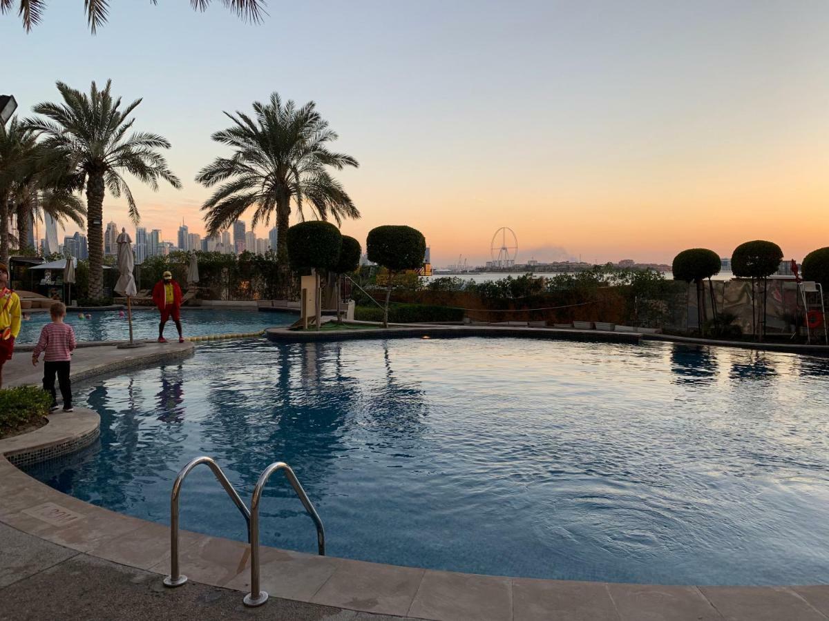 Amazing 2br Dubai