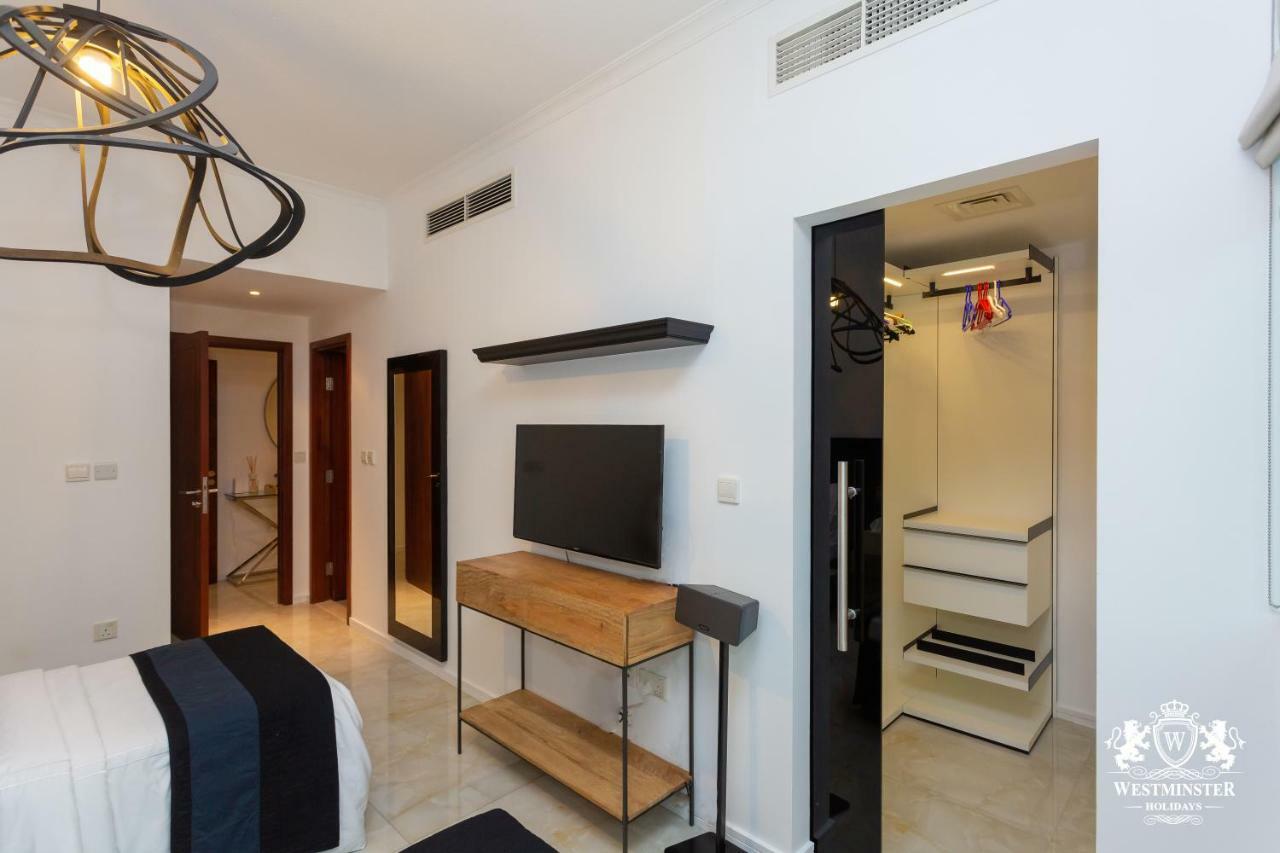 Westminster Burj Residences *