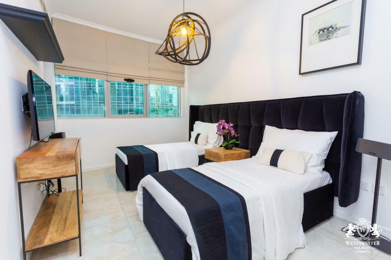 Westminster Burj Residences Apartamento Dubai