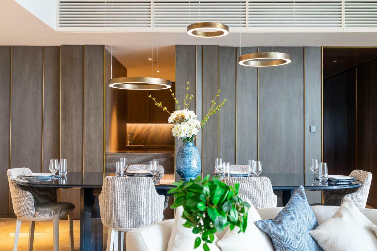 Maison Privee - Five Palm Residences Apartment *