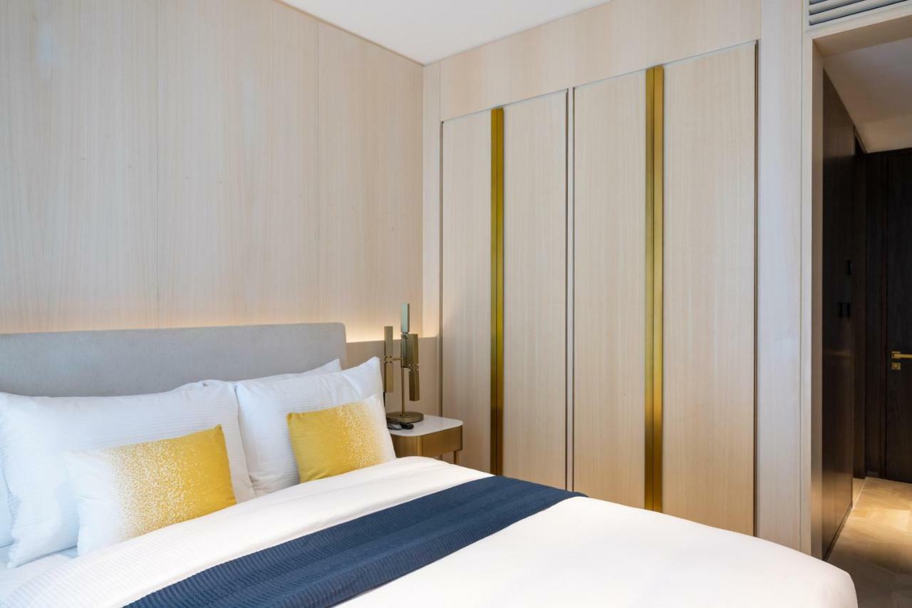 Maison Privee - Five Palm Residences Apartment *
