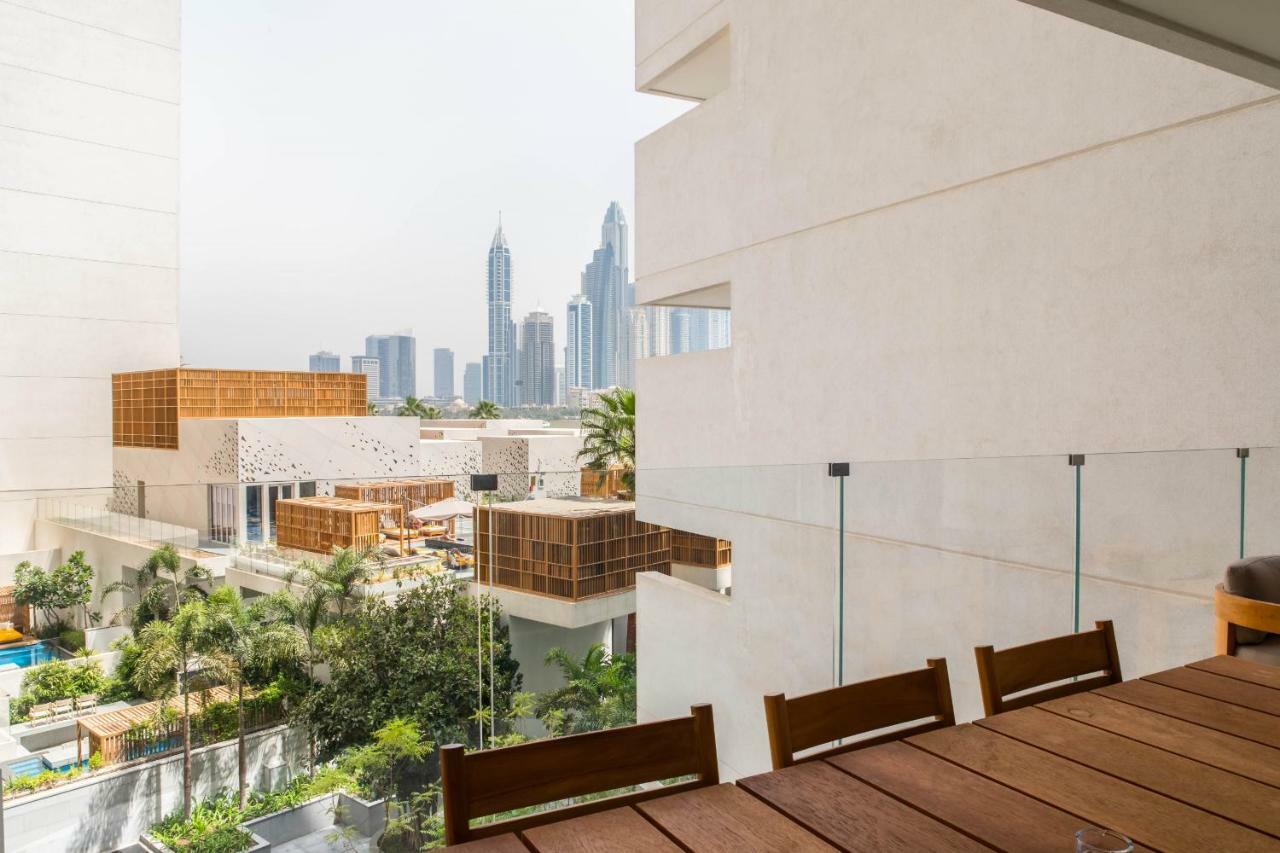 Maison Privee - Five Palm Residences Apartment