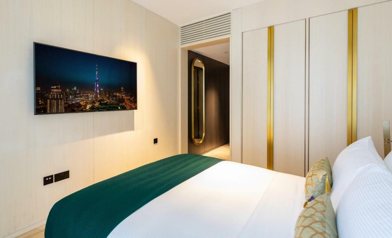 Maison Privee - Five Palm Residences * Dubai