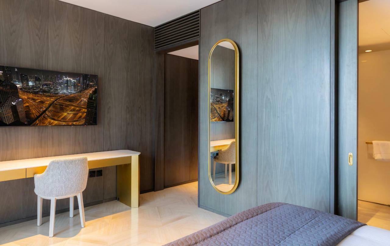 Apartment Maison Privee - Five Palm Residences *