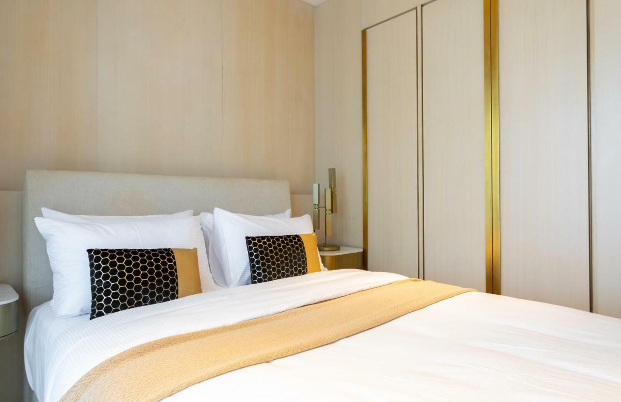 Apartment Maison Privee - Five Palm Residences Dubai