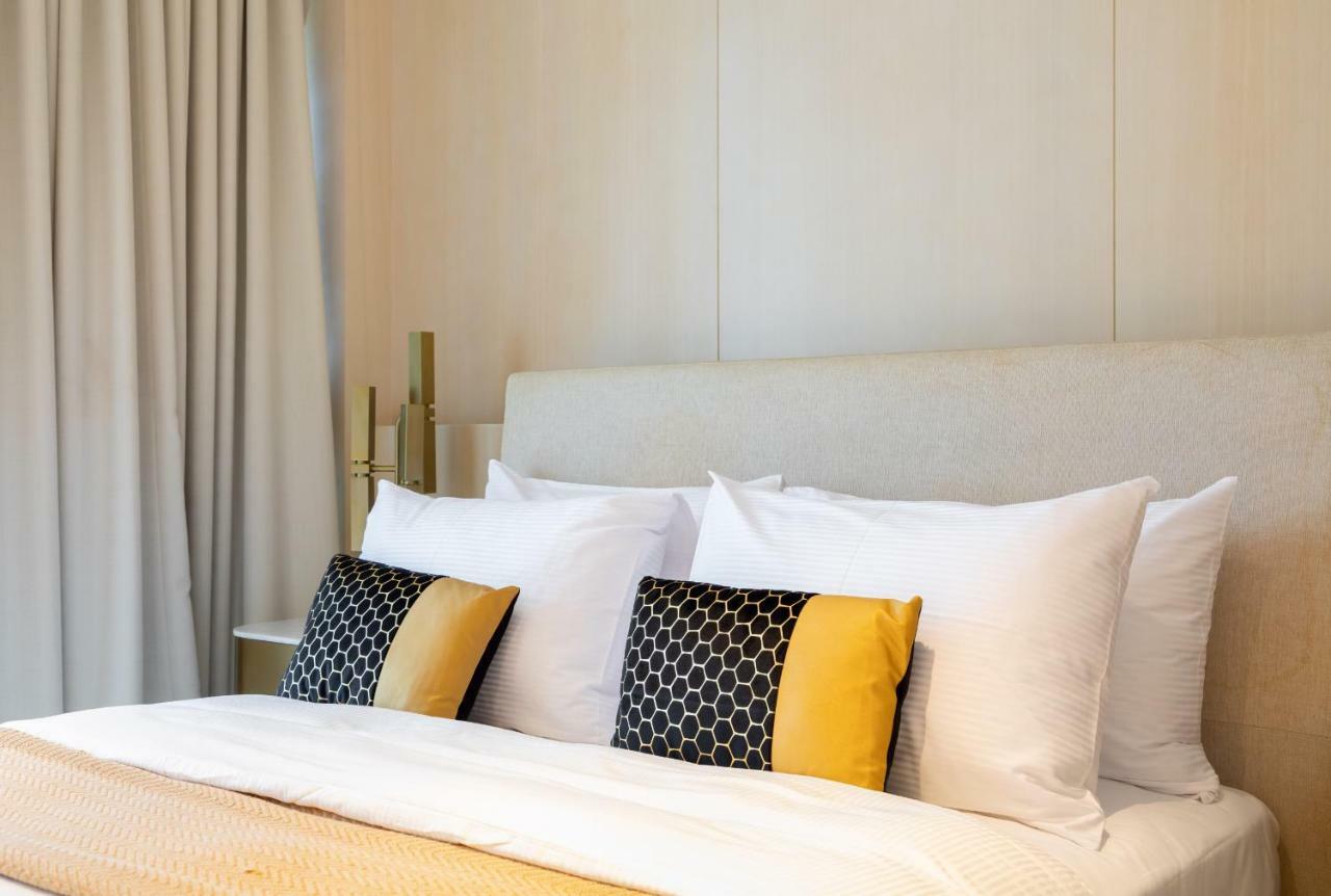 Maison Privee - Five Palm Residences Apartment