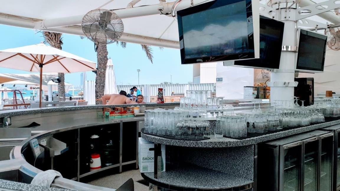 Apartment Magique Homes Jbr &marina Bahar 6 Dubai