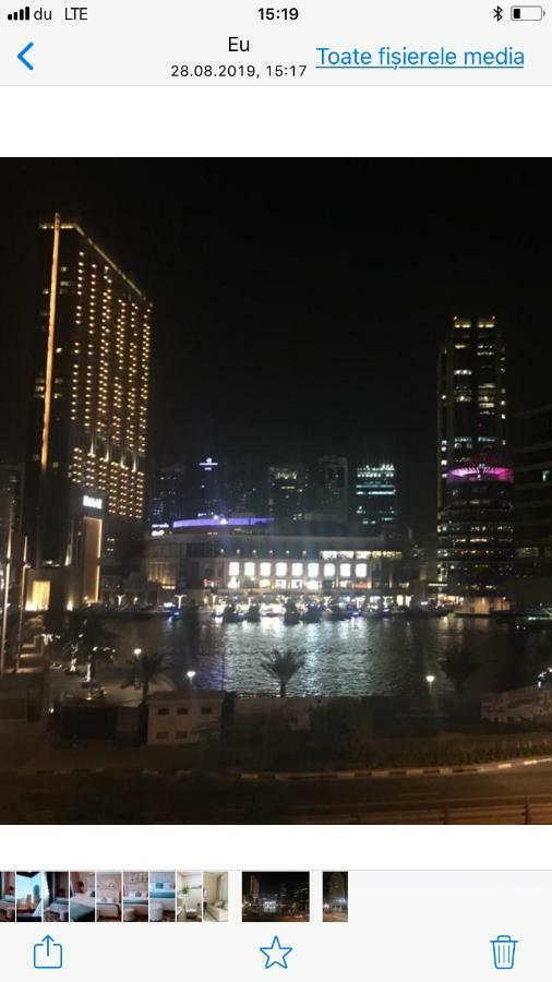 Magique Homes Jbr &marina Bahar 6 Apartment Dubai