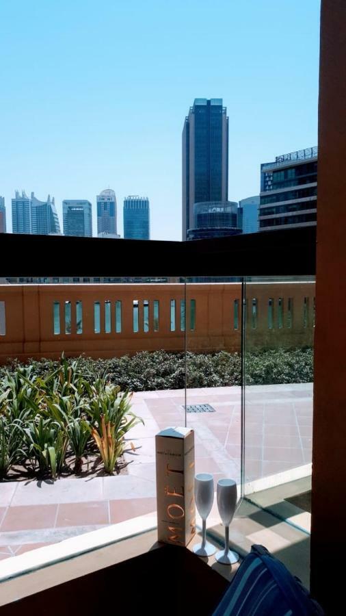 Apartment Magique Homes Jbr &marina Bahar 6 Dubai