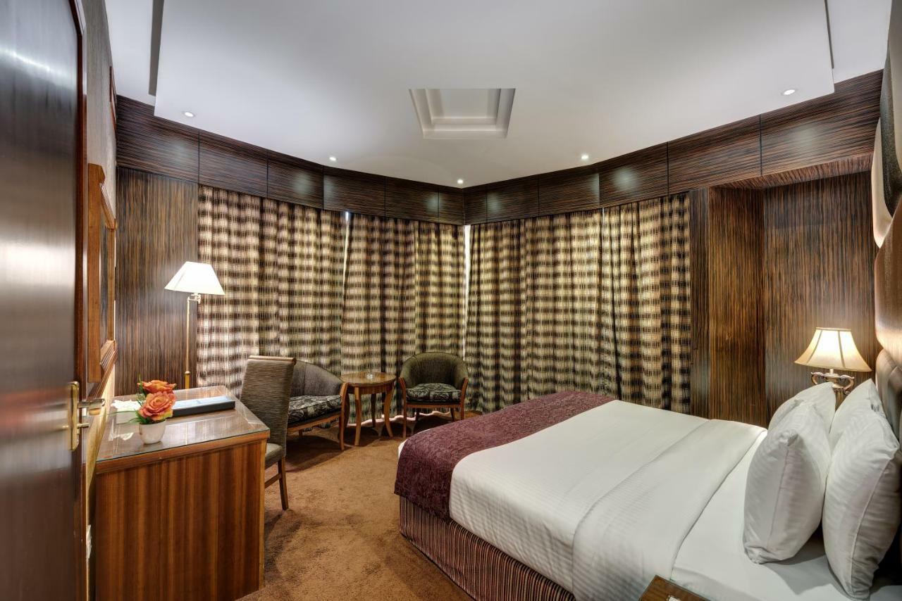 Delmon Palace Hotel