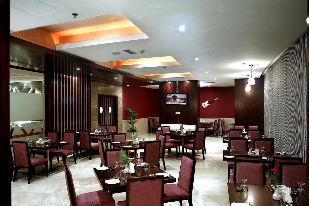 Landmark Grand Hotel Dubai
