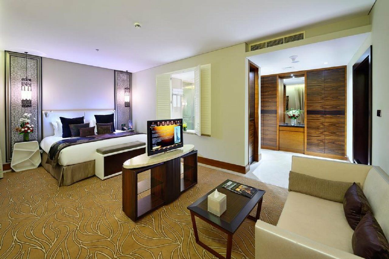 The Tower Plaza Otel