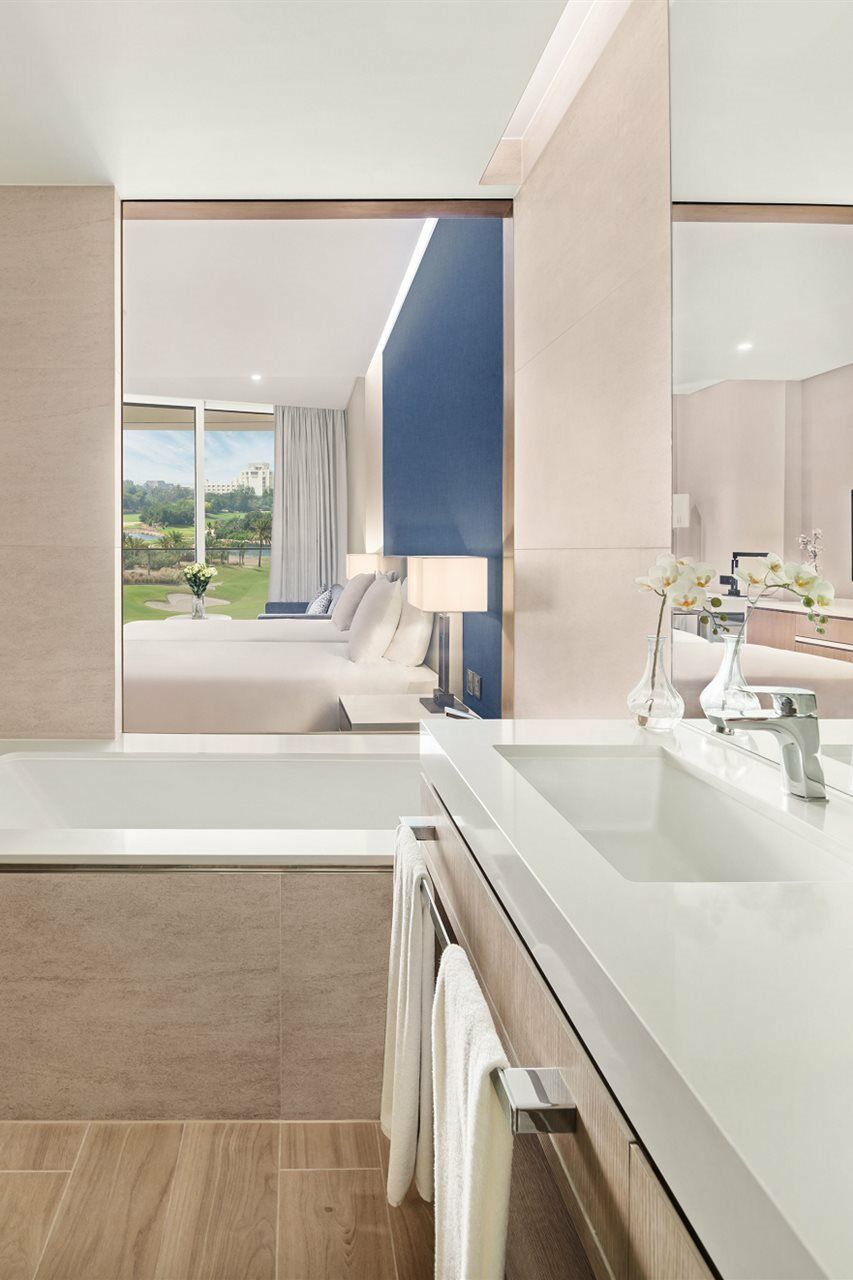 Ja The - Ja View Hotel, 5* Dubai