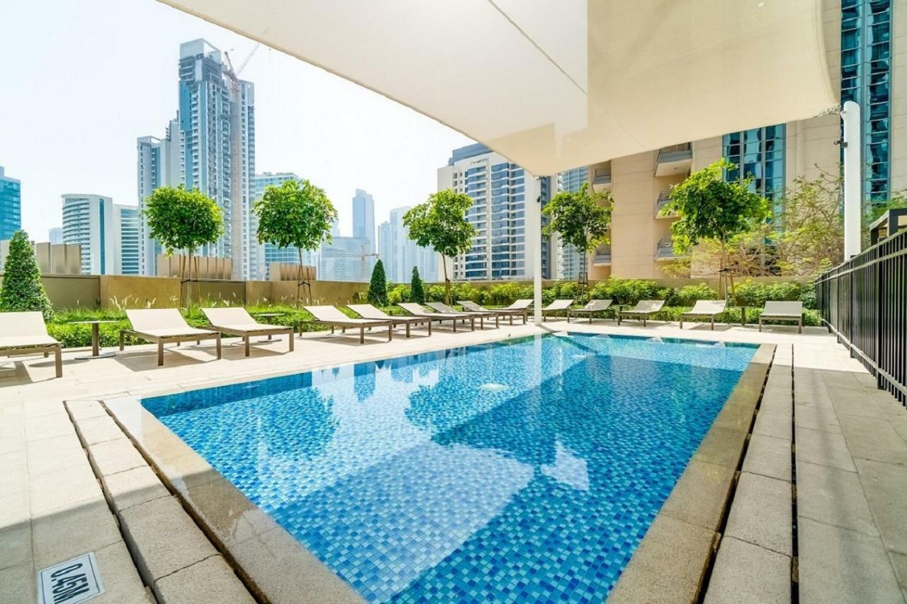 Vida Downtown Residences Aparthotel Dubai