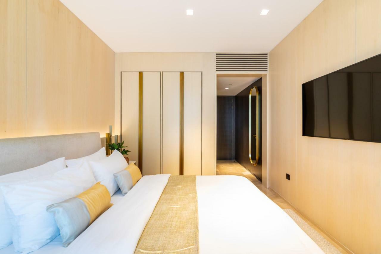 Maison Privee - Five Palm Residences Apartment Dubai