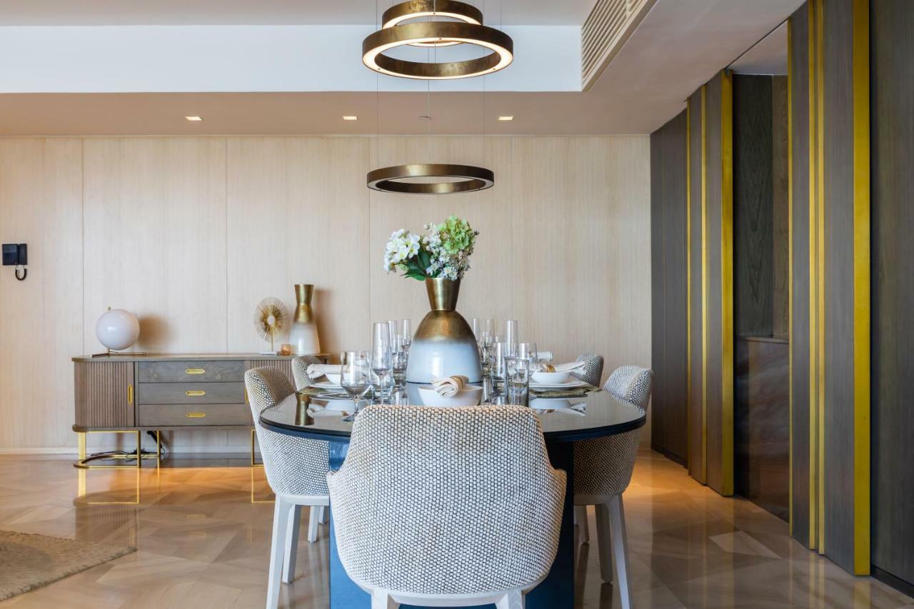 Maison Privee - Five Palm Residences Apartment Dubai