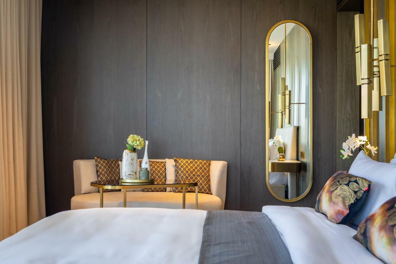 Maison Privee - Five Palm Residences Dubai