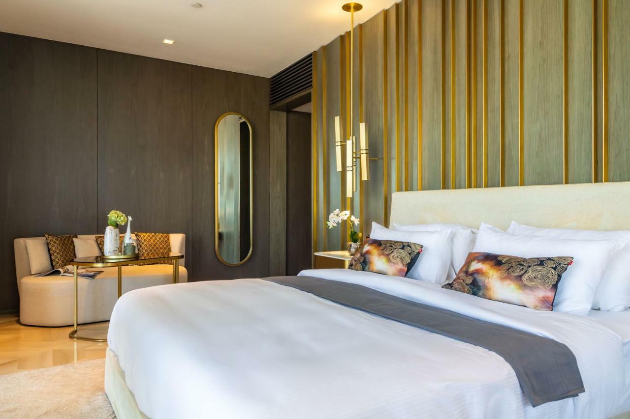 Maison Privee - Five Palm Residences Apartment Dubai