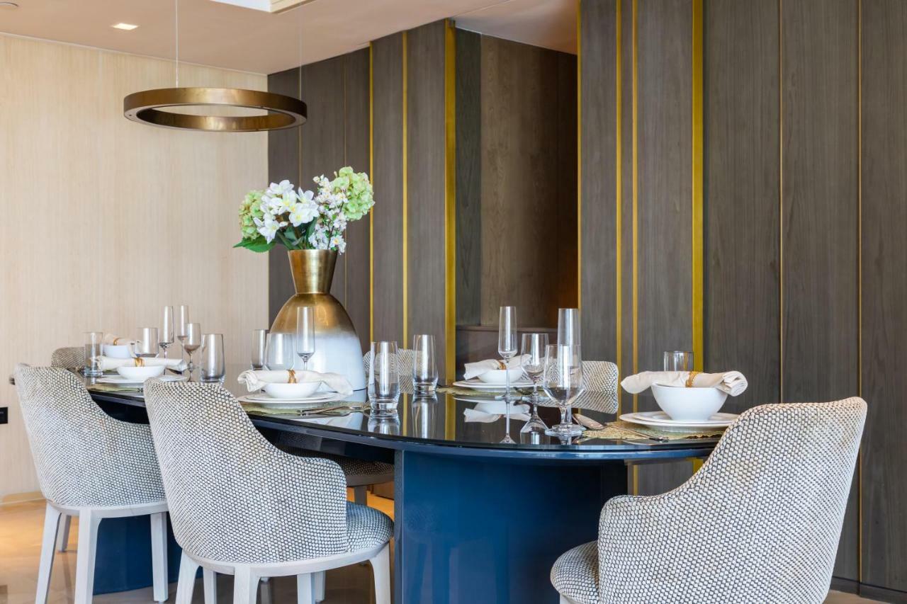 Apartment Maison Privee - Five Palm Residences Dubai