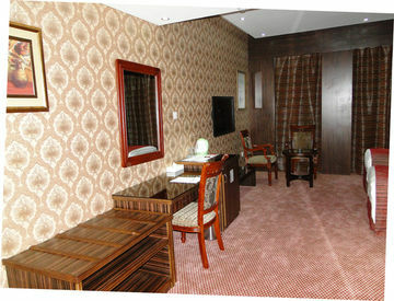 Delmon Palace Hotel Dubai