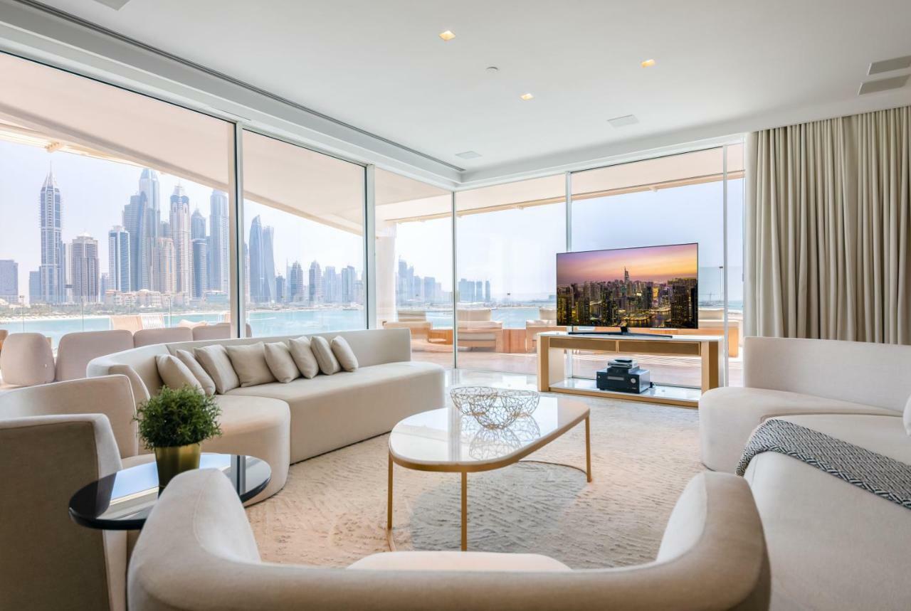 Maison Privee - Five Palm Residences Apartment *