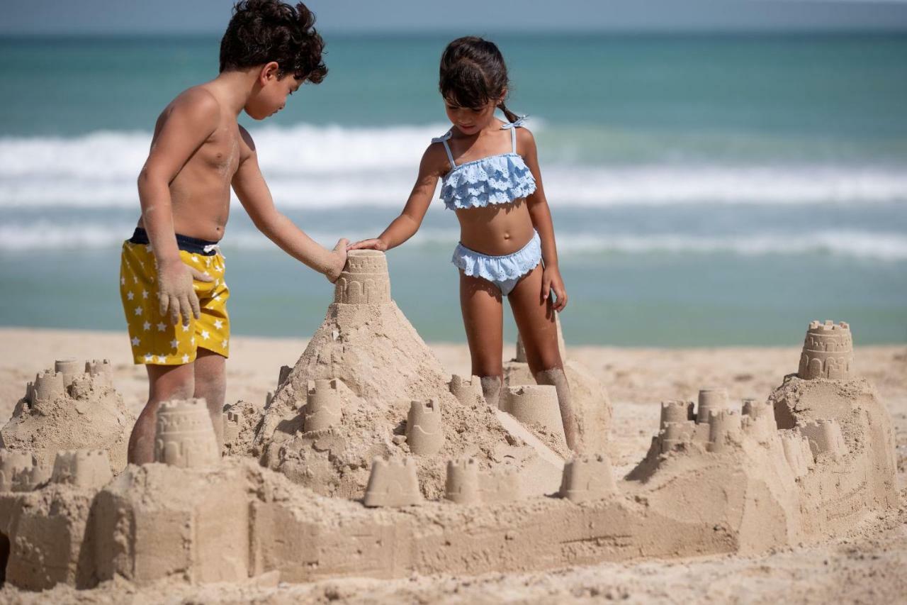 Resort Jumeirah Al Qasr 5*