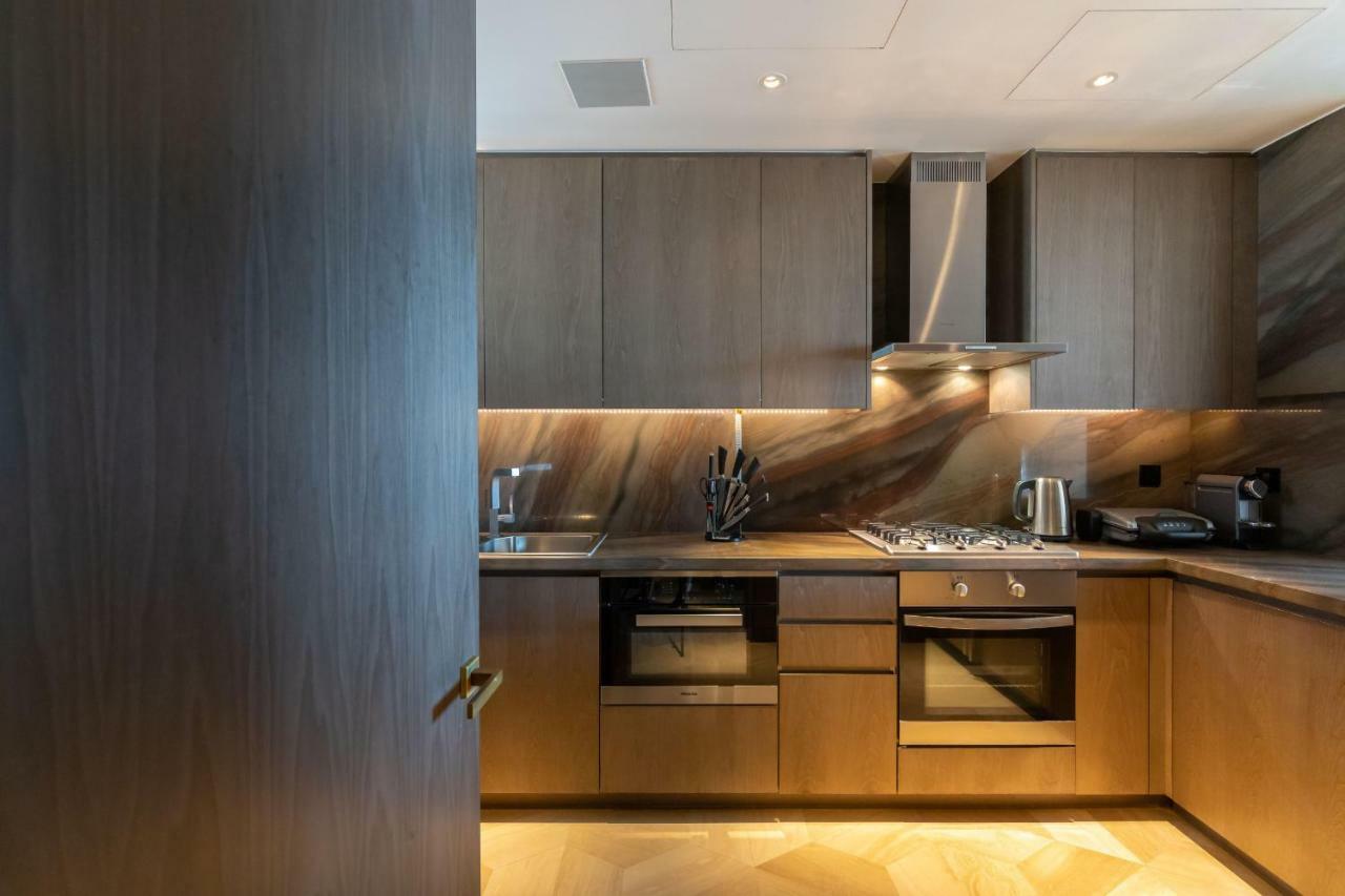 Apartment Maison Privee - Five Palm Residences *