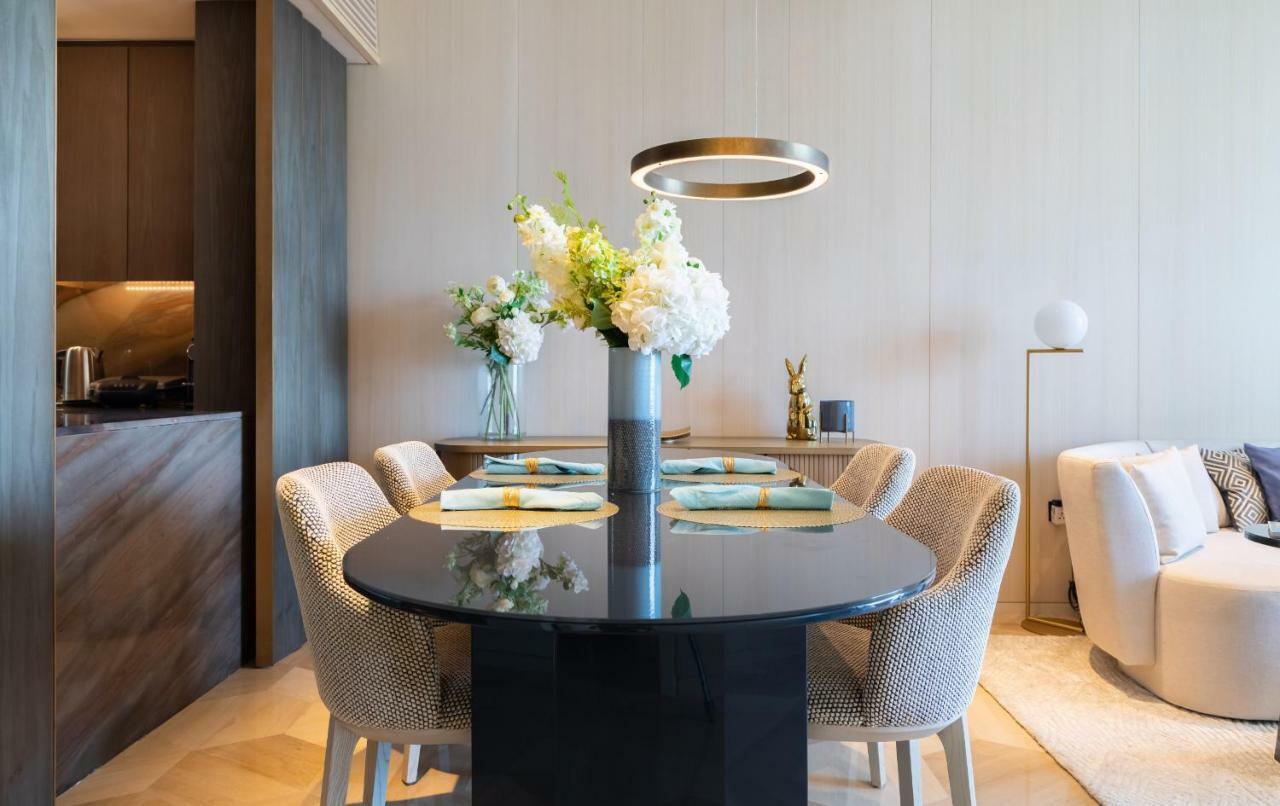 Maison Privee - Five Palm Residences Apartment Dubai