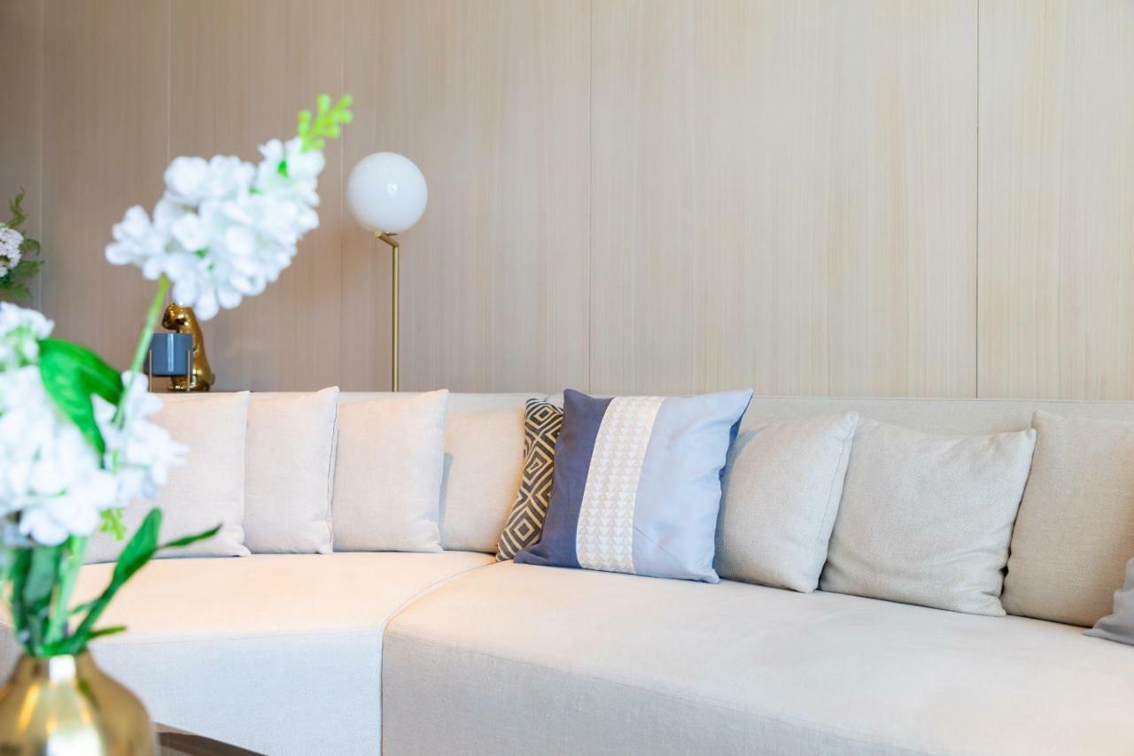 Maison Privee - Five Palm Residences * Dubai