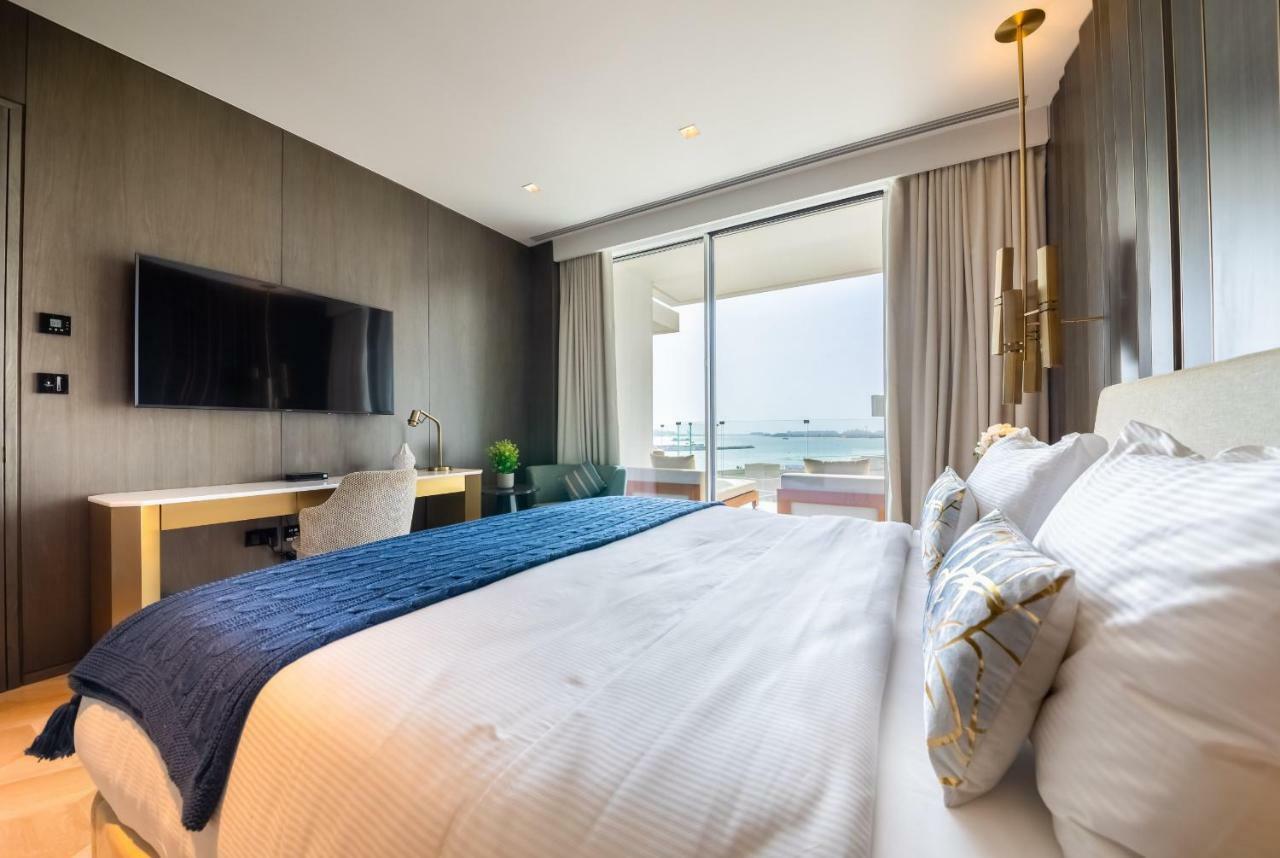 Maison Privee - Five Palm Residences * Dubai