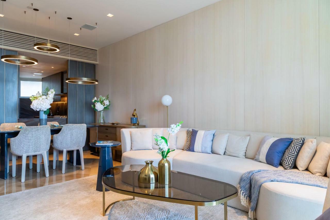 Maison Privee - Five Palm Residences * Dubai