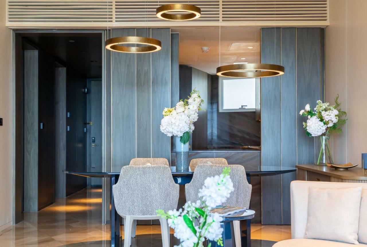 Maison Privee - Five Palm Residences * Dubai