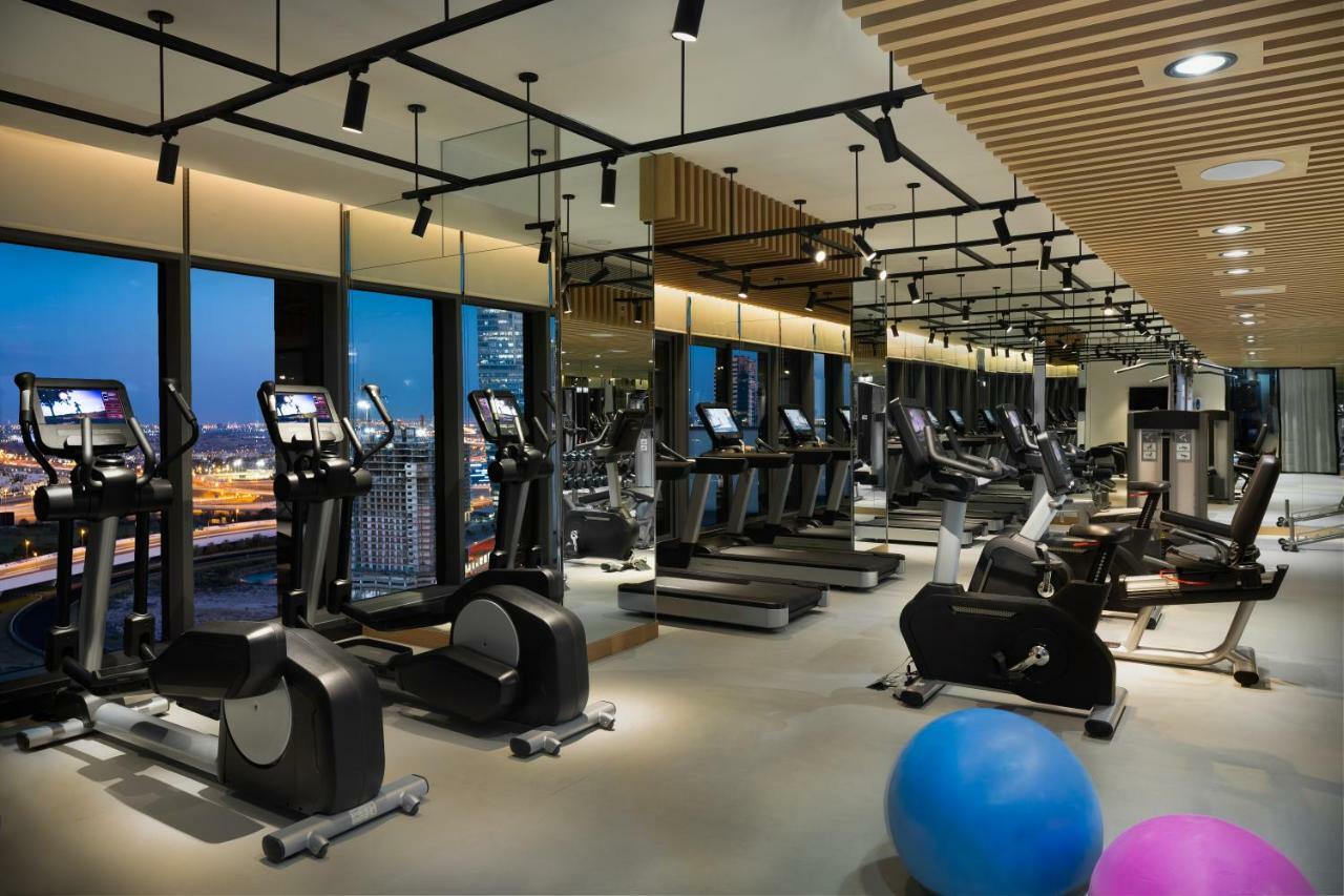 Millennium Atria Business Bay 5* Dubai