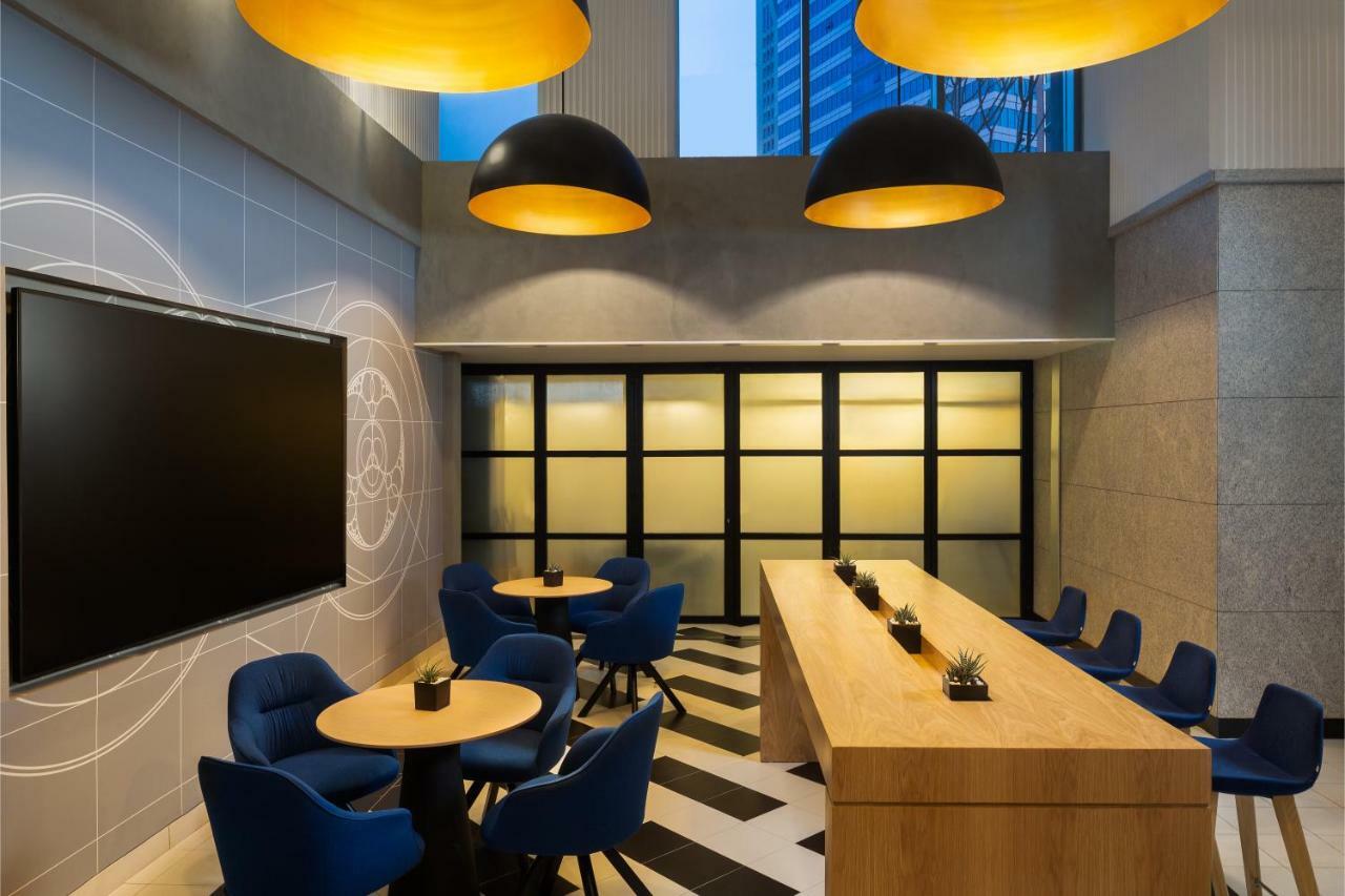 Millennium Atria Business Bay Aparthotel Dubai
