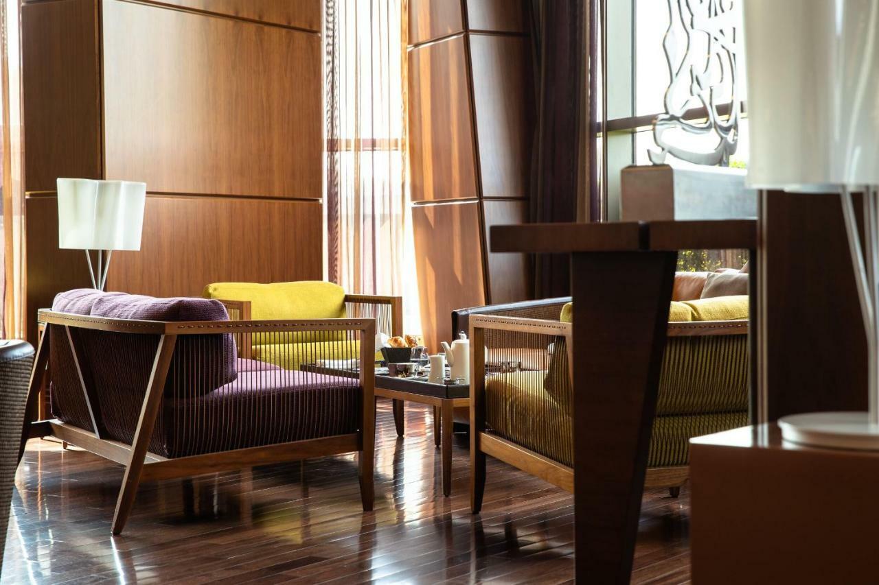 Jumeirah Creekside 5*